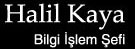 halilkaya